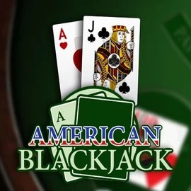 Play American Blackjack slot by Habanero on slotsgem-it.it
