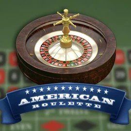 American Roulette (BGaming) slot visual from BGAMING available on slotsgem-it.it