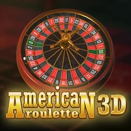Enjoy American Roullete 3D (Evoplay) by Evoplay – logo hosted on slotsgem-it.it