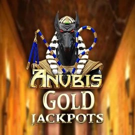 Play the Anubis Gold Jackpots slot by Inspired Gaming on SlotsGem Casino