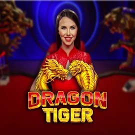 Play Dragon Tiger (Live) slot by Pragmatic Play on slotsgem-it.it