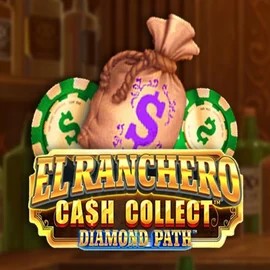 El Ranchero Cash Collect Diamond Path – slot by Origins, featured at slotsgem-it.it