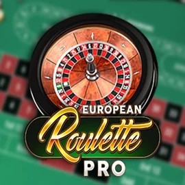 Play European Roulette Pro slot by Play'n GO on slotsgem-it.it