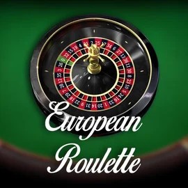 Enjoy European Roulette (Red Tiger) by Red Tiger Gaming – logo hosted on slotsgem-it.it