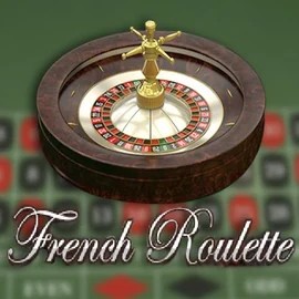 French Roulette (BGaming) slot visual from BGAMING available on slotsgem-it.it