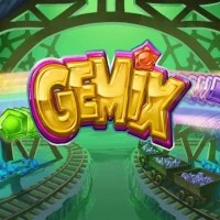 Gemix logo by Play'n GO SlotsGem Casino