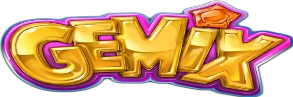Gemix logo by Play'n GO at SlotsGem Casino