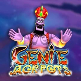 Genie Jackpots online slot from Blueprint Gaming – play at slotsgem-it.it