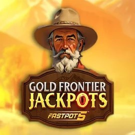 Gold Frontier Jackpots FastPot5 – slot by Yggdrasil, featured at slotsgem-it.it