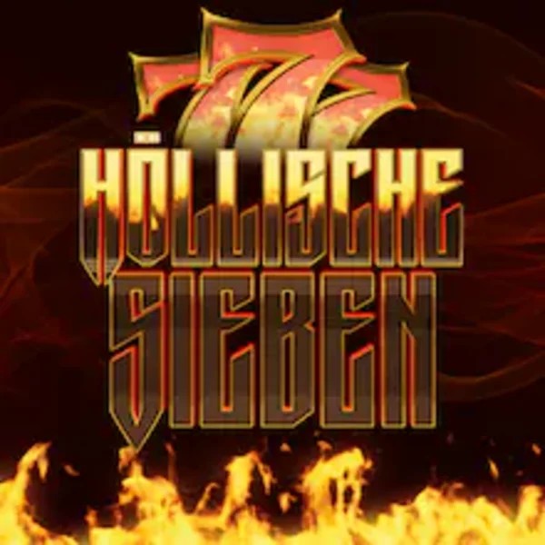 Hollische Sieben game by Hölle Games – logo hosted on SlotsGem Casino