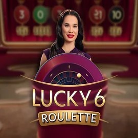 Lucky 6 Roulette online slot from Pragmatic Play – play at slotsgem-it.it