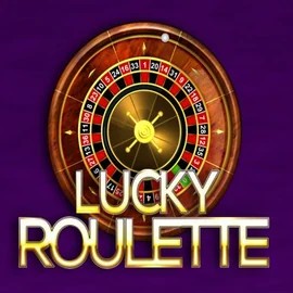 Play the Lucky Roulette slot by Belatra Games on SlotsGem Casino