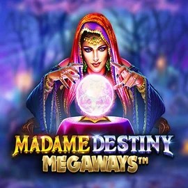 Madame Destiny Megaways – slot by Pragmatic Play, featured at slotsgem-it.it