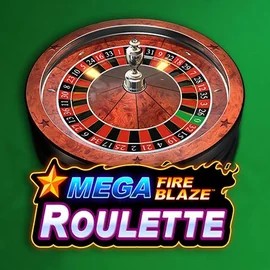 Mega Fire Blaze Roulette – slot by Playtech, featured at slotsgem-it.it