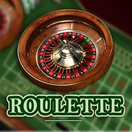 Roulette (Habanero) slot icon by Habanero, available at SlotsGem Casino