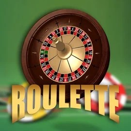 Roulette (Relax Gaming) slot visual from Relax Gaming available on slotsgem-it.it