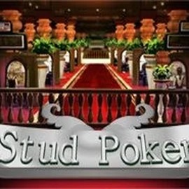 Play Stud Poker 3D slot by iSoftBet on slotsgem-it.it