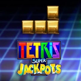 Tetris Super Jackpots – slot by WMS, featured at slotsgem-it.it