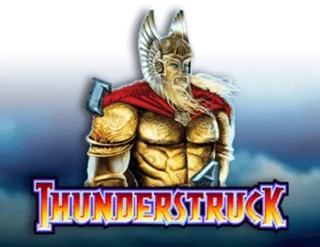 Thunderstruck slot